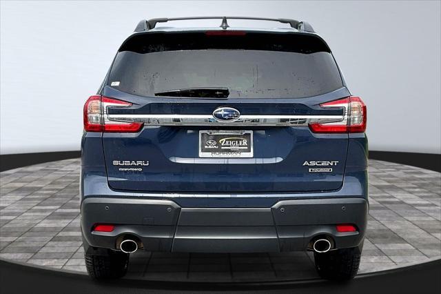 used 2023 Subaru Ascent car, priced at $37,888