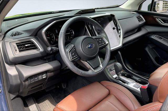 used 2023 Subaru Ascent car, priced at $37,888