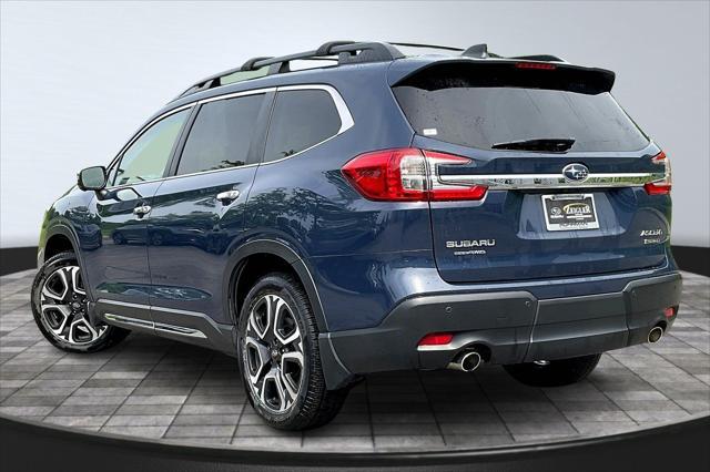used 2023 Subaru Ascent car, priced at $37,888