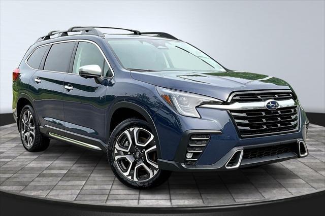 used 2023 Subaru Ascent car, priced at $37,888