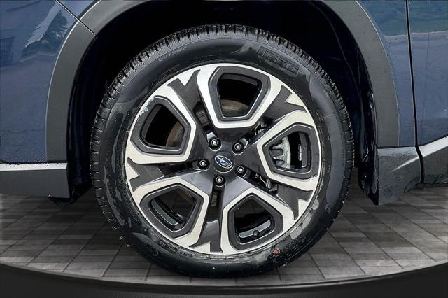 used 2023 Subaru Ascent car, priced at $37,888