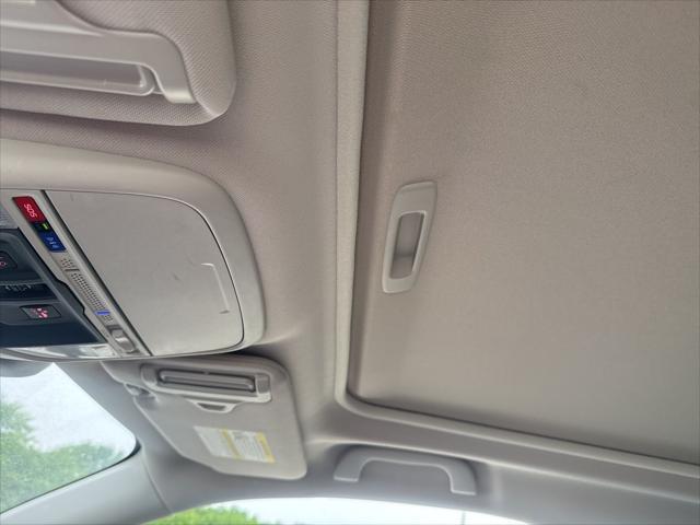 used 2023 Subaru Forester car, priced at $28,938