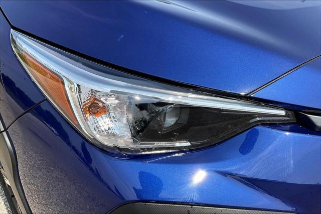 used 2024 Subaru Crosstrek car, priced at $29,233