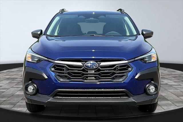 used 2024 Subaru Crosstrek car, priced at $28,031