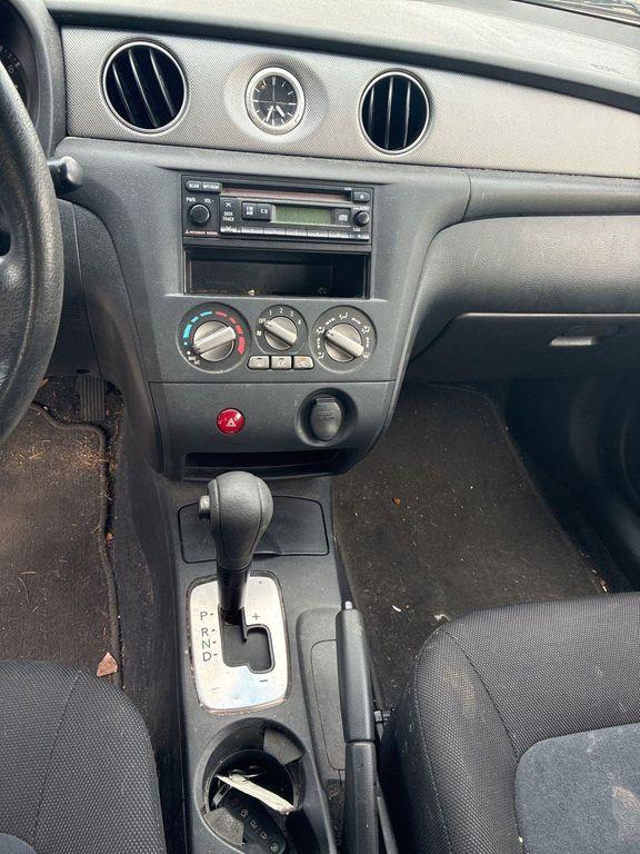 used 2003 Mitsubishi Outlander car, priced at $5,999