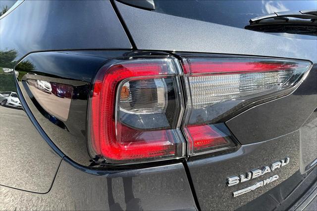 used 2023 Subaru Outback car, priced at $29,944