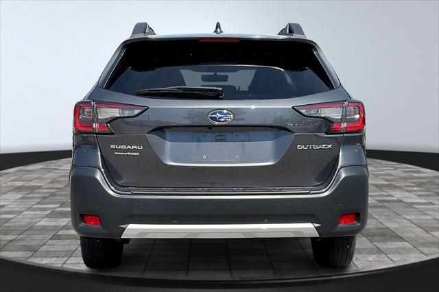 used 2023 Subaru Outback car, priced at $29,944