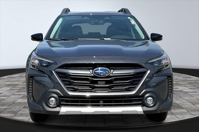 used 2023 Subaru Outback car, priced at $29,944