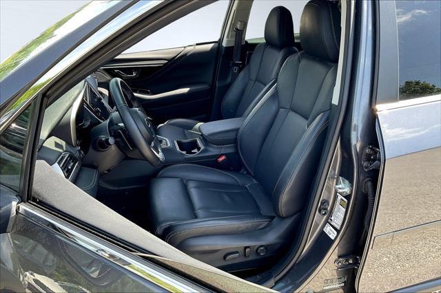 used 2023 Subaru Outback car, priced at $29,944