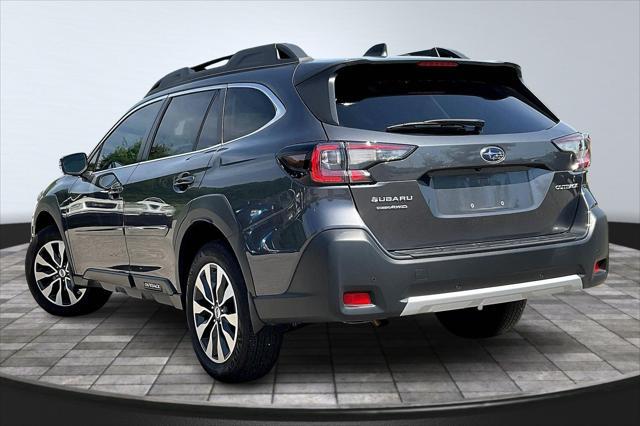 used 2023 Subaru Outback car, priced at $29,944