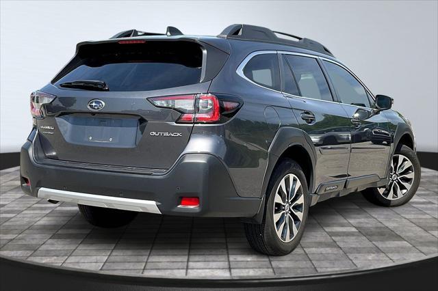 used 2023 Subaru Outback car, priced at $29,944