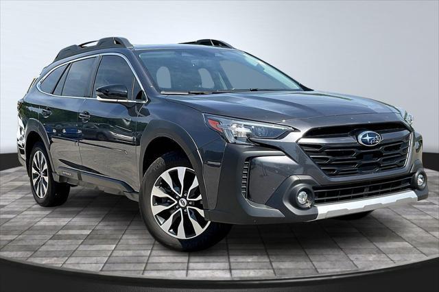 used 2023 Subaru Outback car, priced at $29,944