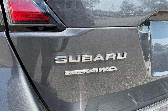 used 2023 Subaru Outback car, priced at $29,944