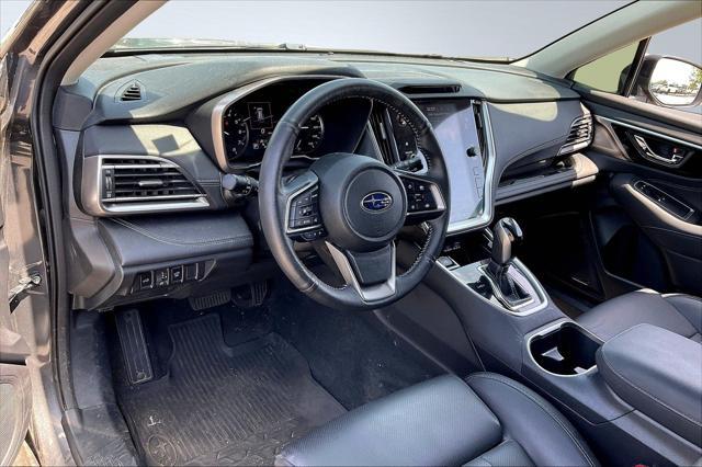 used 2023 Subaru Outback car, priced at $29,944