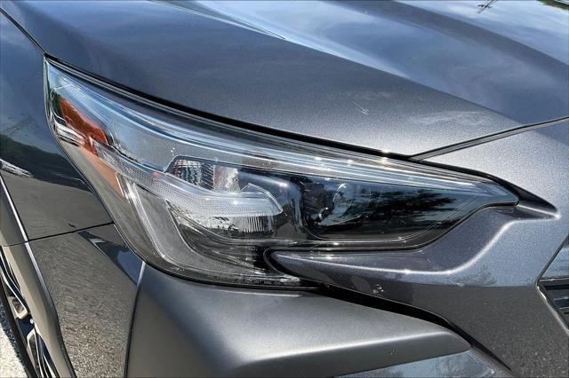 used 2023 Subaru Outback car, priced at $29,944
