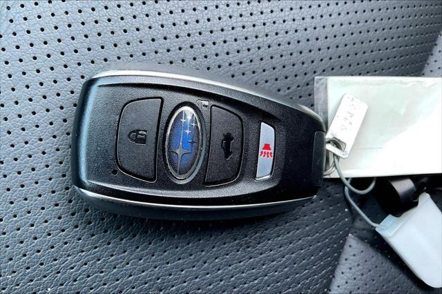 used 2023 Subaru Outback car, priced at $29,944