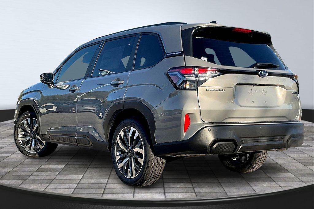 new 2025 Subaru Forester car, priced at $41,934