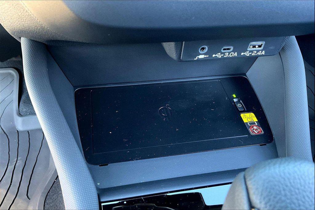 new 2025 Subaru Forester car, priced at $41,934