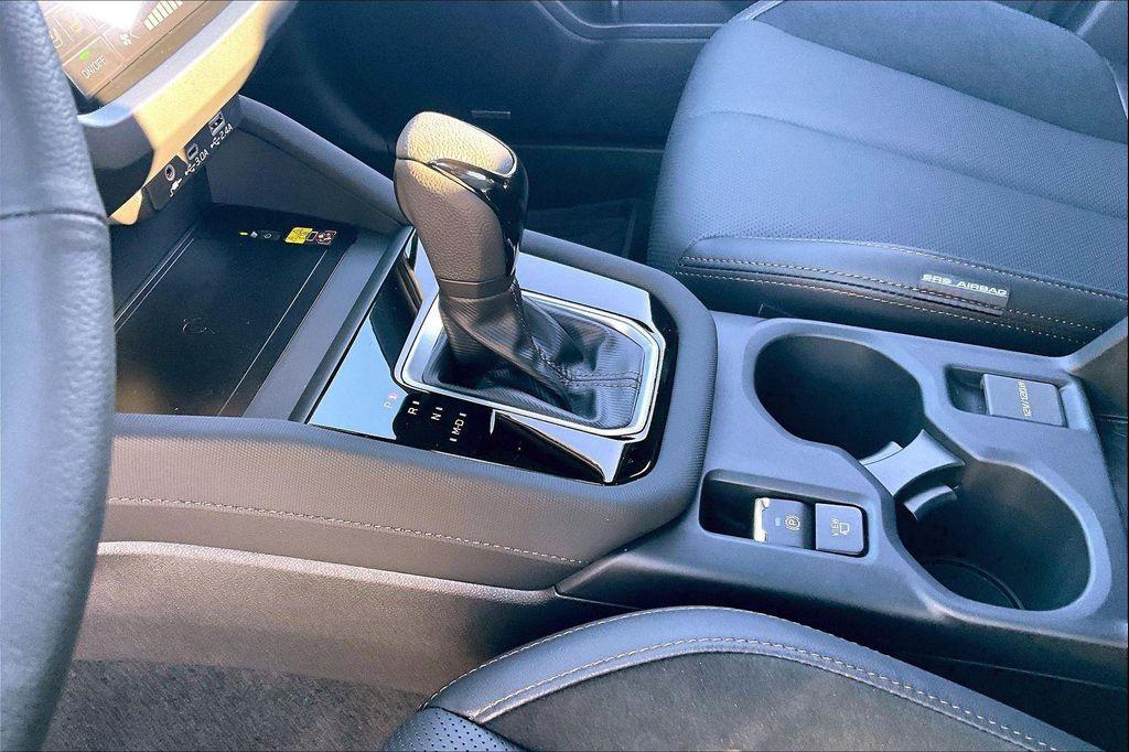 new 2025 Subaru Forester car, priced at $41,934