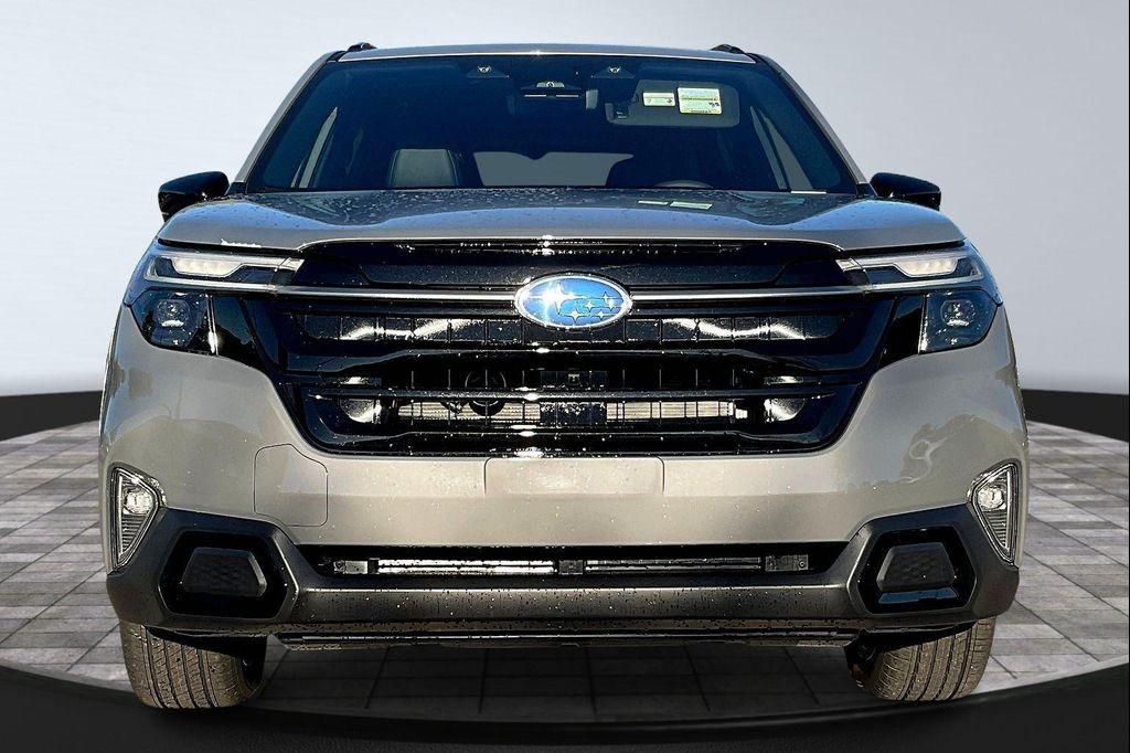 new 2025 Subaru Forester car, priced at $41,934