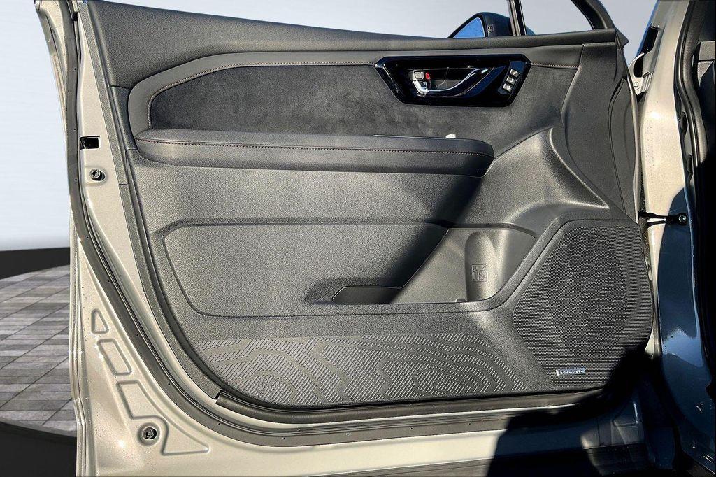 new 2025 Subaru Forester car, priced at $41,934