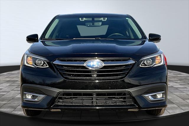 used 2022 Subaru Legacy car, priced at $23,271