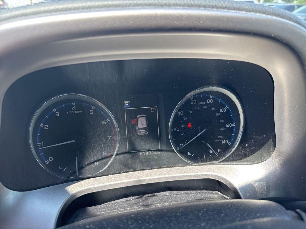 used 2018 Toyota RAV4 car, priced at $23,819