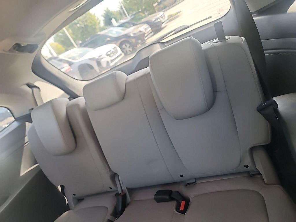 used 2019 Honda Odyssey car, priced at $24,225