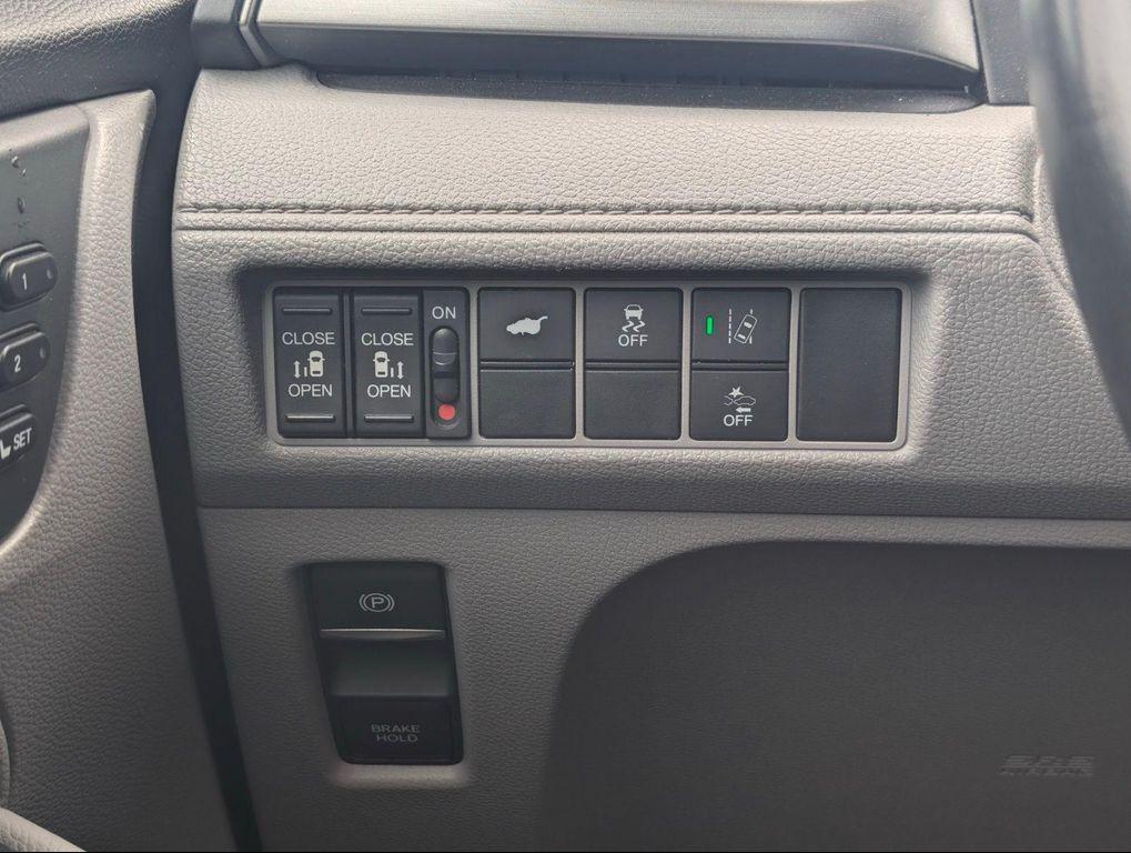 used 2019 Honda Odyssey car, priced at $24,225
