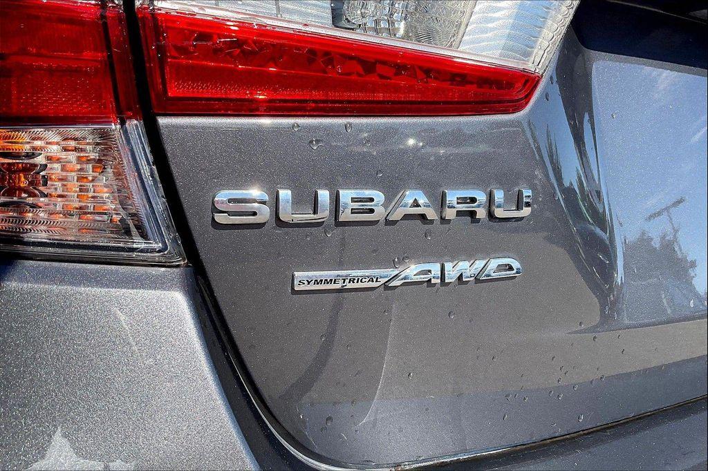 used 2023 Subaru Impreza car, priced at $20,999