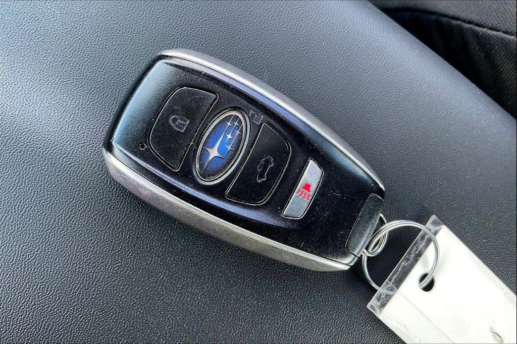 used 2023 Subaru Impreza car, priced at $20,999