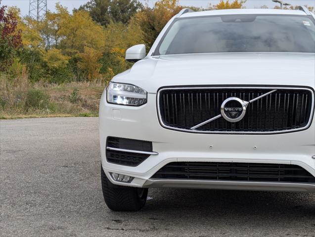 used 2016 Volvo XC90 car, priced at $18,340