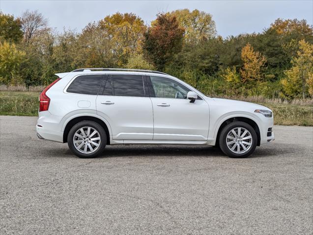 used 2016 Volvo XC90 car, priced at $18,340