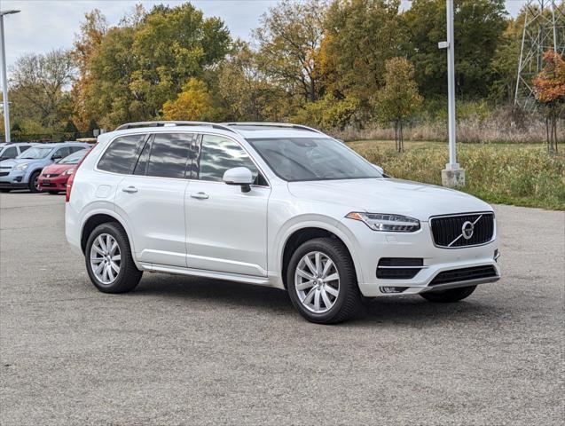 used 2016 Volvo XC90 car, priced at $18,340