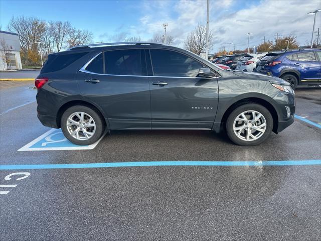 used 2019 Chevrolet Equinox car, priced at $19,000