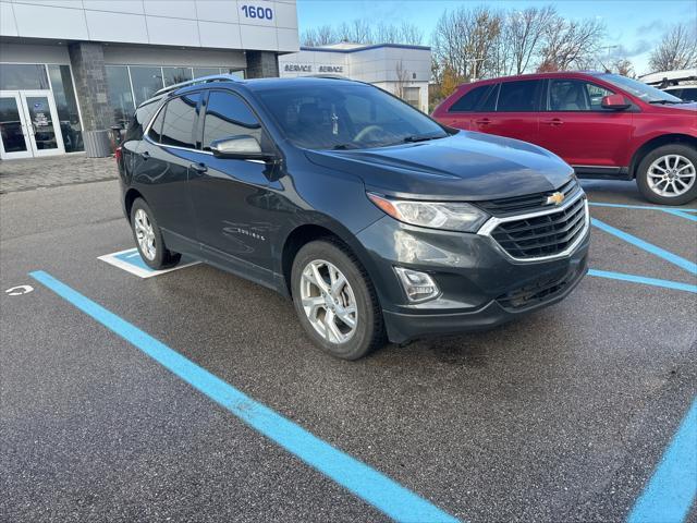 used 2019 Chevrolet Equinox car, priced at $19,000