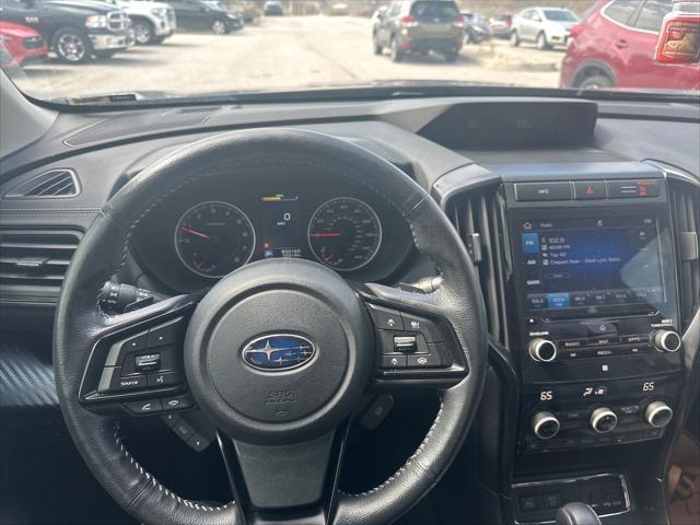 used 2022 Subaru Ascent car, priced at $32,599