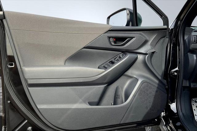 new 2025 Subaru Crosstrek car, priced at $32,234