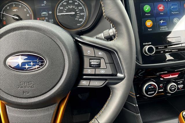 new 2025 Subaru Forester car, priced at $39,353