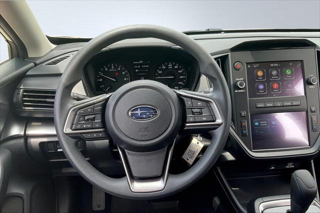 new 2025 Subaru Impreza car, priced at $26,441