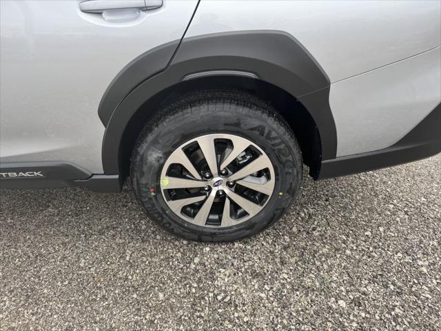 new 2025 Subaru Outback car, priced at $28,917