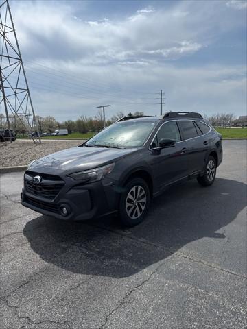 used 2023 Subaru Outback car, priced at $27,689