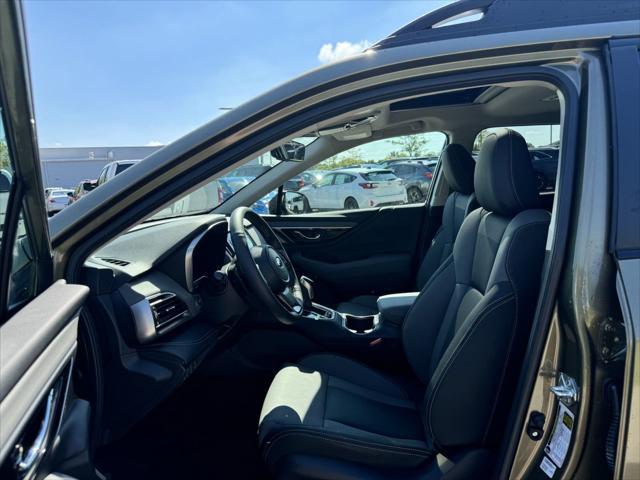 new 2025 Subaru Outback car, priced at $35,767