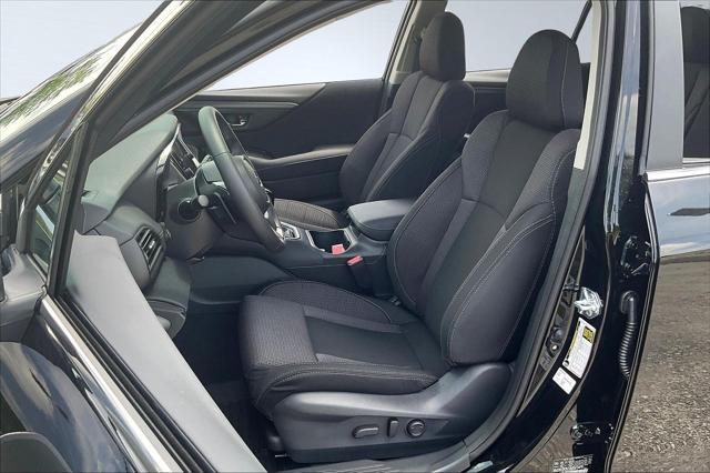 new 2025 Subaru Outback car, priced at $36,361