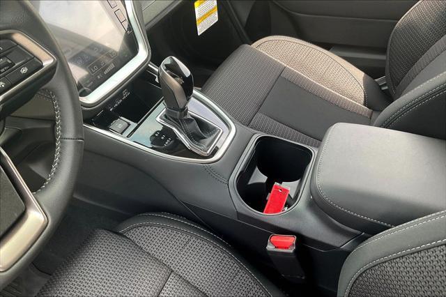 new 2025 Subaru Outback car, priced at $36,361