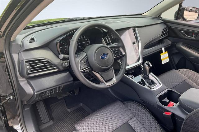 new 2025 Subaru Outback car, priced at $36,361