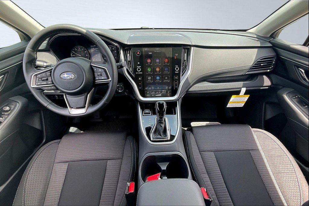 new 2025 Subaru Outback car, priced at $36,361