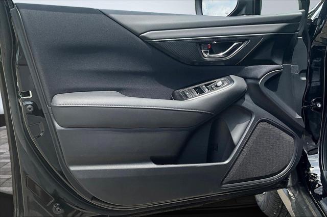 new 2025 Subaru Outback car, priced at $36,361