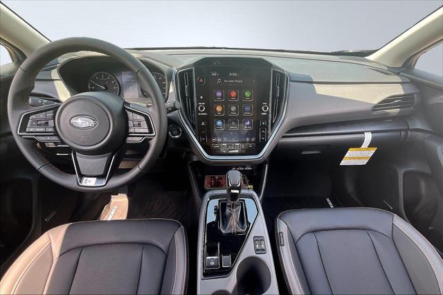 new 2025 Subaru Crosstrek car, priced at $34,744