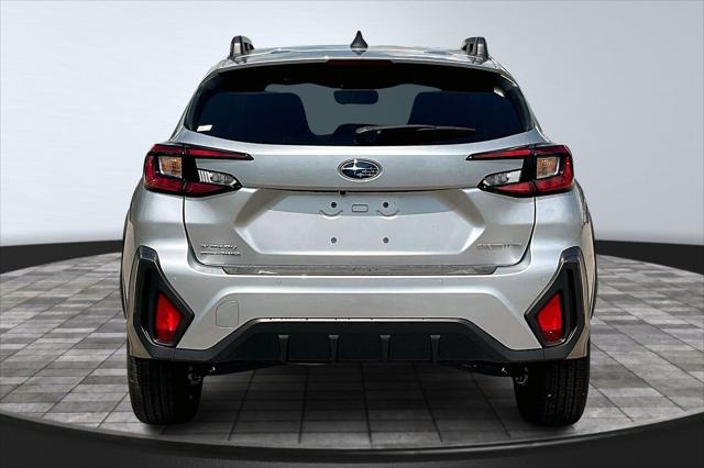 new 2025 Subaru Crosstrek car, priced at $34,744